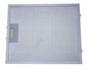 Metallfettfilter für Dunstabzugshaube Amica 1032930 326x273x9mm