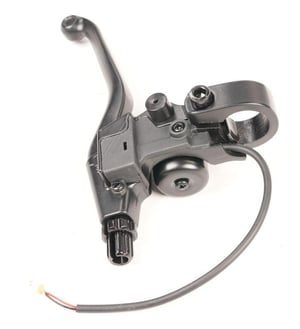 Bremshebel hinten links Ducati SC-CITY23-049 für E-Scooter Scrambler City Cross E-Up