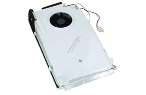 Luftkanal für Kühlschrank Hisense-Gorenje HK1646437 Kühlung