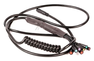 Kabelbaum EGRET 10100545 für E-Scooter Modelle mit Blinkern