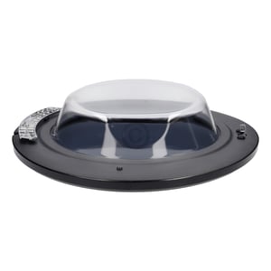 Türmodul für Haier Waschmaschine 49124585 Waschmaschinentür