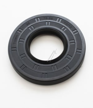 Wellendichtring 35x75,55x10/12 für Waschmaschine Com Abdichtung Samsung-kompatibel