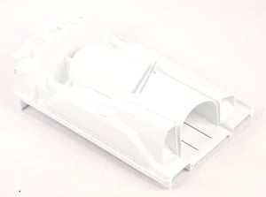 Splitterbox für Haier Waschmaschine 49056164 Spülmittelbehälter