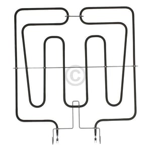 Heizelement Unterhitze BOSCH 00776217 IRCA für Backofen Kombigeräte