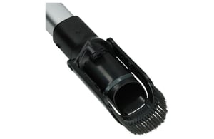 Saugrohr für Philips Staubsauger 300003624391 tiefschwarz