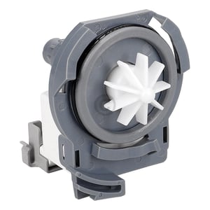 Ablaufpumpe passend für Whirlpool 481010751595 Hanyu 10109043 für Geschirrspüler