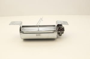 Querstromlüfter für Herd Whirlpool/Indesit 488000855453 Kühlung
