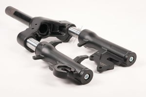 Vorderradgabel Stoßdämpfer Segway-Ninebot AB.05.16.00.0010 für E-Scooter MAX G3