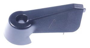 Linke Frontabdeckung SoFlow 800.220.33 für E-Scooter Gehäuse