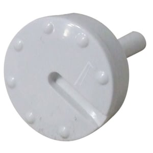 Regelknopf weiß für Liebherr Kühlschrank 742720600 Kühlschrankregelung