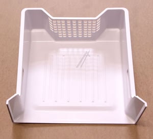 Kühlschrank-Schublade 196mm Beko C00901845 Gemüsefach