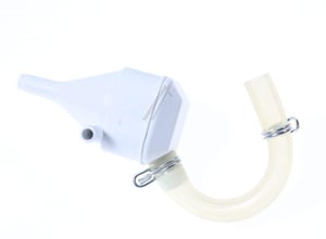 Düse 00619591 für Waschmaschine Bosch 00619591 Sprühdüse