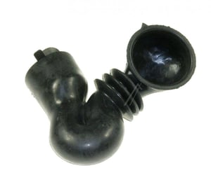 Einlass Schlauch für Beko Waschmaschine 2835620100 Bottich, Verbindung