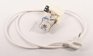 Netzanschlusskabel für Indesit Trockner C00091633 3x1, 1,5m, Filter