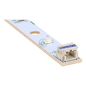 LED Lampenmodul 12V 2W Hisense HK1629348 für Kühl-Gefrierkombination