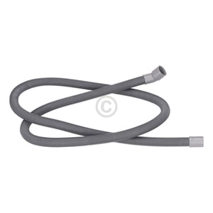 Ablaufschlauch 0020300407B Haier Candy/ Hoover 49124561 für Waschmaschine