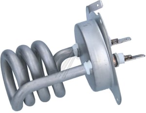 Heizelement für Midea Geschirrspüler 17476000001505 1800W