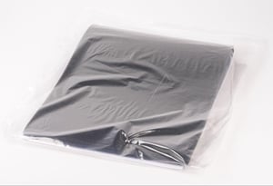 Kühlschrankmatte für Kühlschrank Wenko Luftdurchlässig, Polyurethan