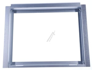 Filterhalter für Dunstabzugshaube Bosch Siemens 11057736 Maße 344x275x32,5mm