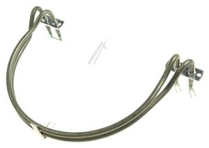 Heizung 1700 Watt für Ofen Irca 1234567890 Hochleistung