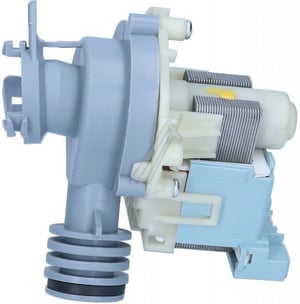 Laugenpumpe für Haier Geschirrspüler 49053754 Spülmaschine