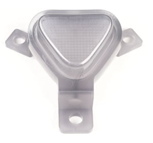 Blinkerabdeckung Segway-Ninebot AB.50.0021.05 für E-Scooter Zing A Series