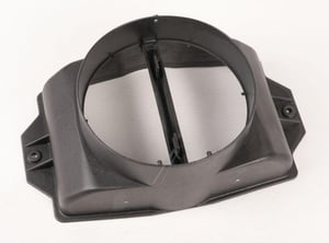 Abluftadapter für Dunstabzugshaube Elica ACC0201496 Ø 120mm