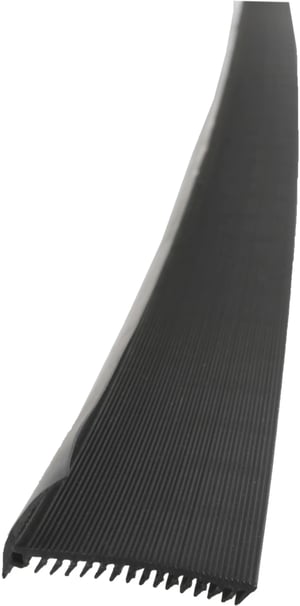 Profilstreifen für Kühlschrank Bosch 00711709 Türdichtung