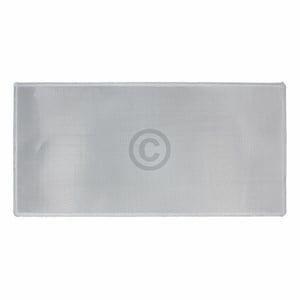 Metallfettfilter Metal-mesh grease filter 11005746