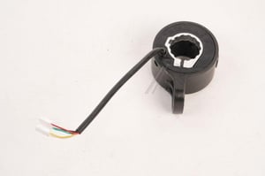 Gasgriff V2 Ducati AIR-024 ab S/N DCMN2104XXXXXXX für E-Scooter