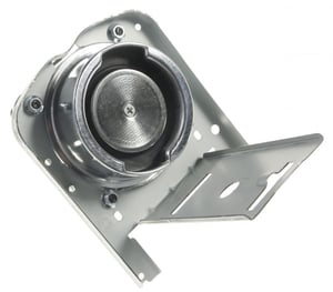 DeLonghi Heizelement Kaffeemaschine 5513200309 Durchlauferhitzer