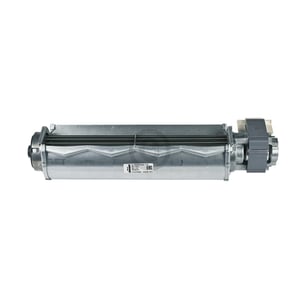 Malag Querstromlüfter 240mm TypA Motor links QLK45
