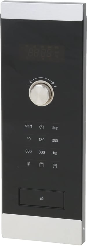 Bedienblende 11002535