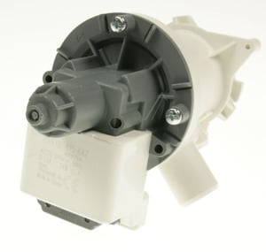 Pumpenfilter-Baugruppe für Beko Waschmaschine C00876093 Waschmaschinen-Reparatur