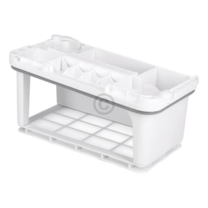 Flusensiebgriff für Midea Trockner 12138200000190 Flusensieb, Griff