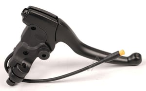 Linker Bremshebel SoFlow 800.480.11 für E-Scooter SO4 PRO MAX