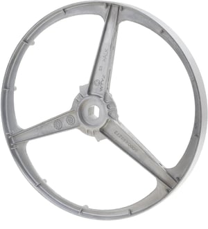 Riemenscheibe für Keilriemen Bosch 00645859 Antrieb, robust