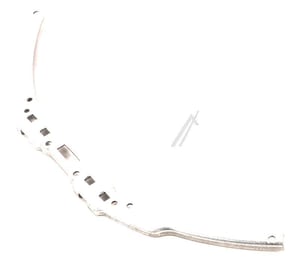 Trockner-Scharnierwinkel Beko/Grundig/Arcelik 2970180100 C00869676 Tür