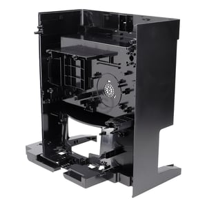 Middle frame （black） 201-2425-1080