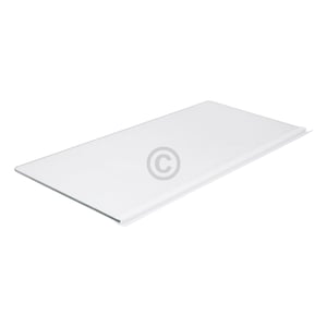 Glaseinlegeboden Midea 12531000000962 für Kühlschrank Midea