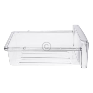 Eiswürfelbehälter für Kühlschrank Midea 12131000000181 Schublade