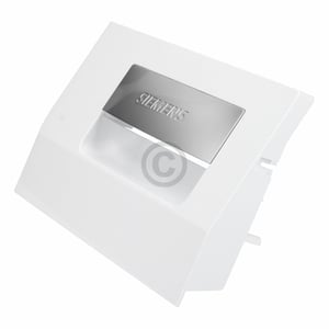 Schalengriff 00483639