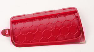 Abdeckung für Staubsauger Bosch 00657357 Schutz, Staubschutz