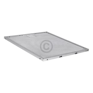 Metallfettfilter gorenje 496904 305x267mm für Dunstabzugshaube