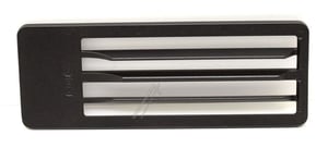 Abdeckung Gitter für Ofen AEG 140245831023 Gehäuse Backofen