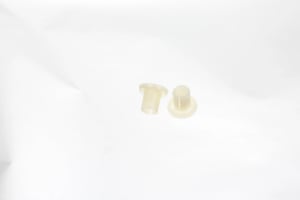 Befestigungsteil für Waschmaschine BSH-Gruppe 00615965 Halteelement