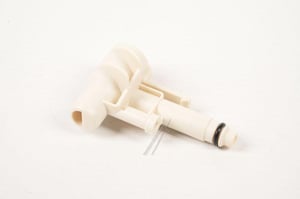 Schlauchverbinder für Saeco Kaffeemaschine 421944050641 Wasserzulauf