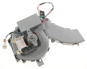 Lüftermotor für Geschirrspüler Beko C00883954 Ventilator