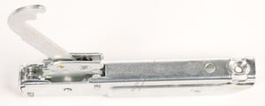 Scharnier für Ofen Smeg 931331992 Tür Backofen