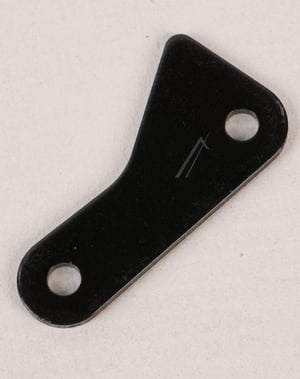 Dämpfungspad Segway-Ninebot CA.02.04.2129.00 für F3 E-Scooter Trittbrett